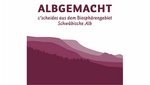 Logo ALBGEMACHT