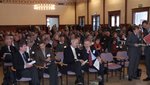 Teilnehmer der ersten Albsymposion 