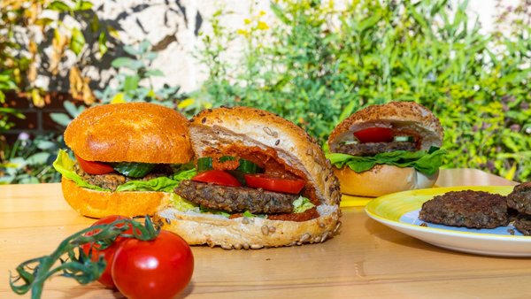 Fleisch- und Mülltagebuch führen Fleisch- und Mülltagebuch führen