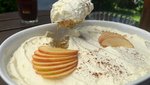 Apfel-Tiramisu