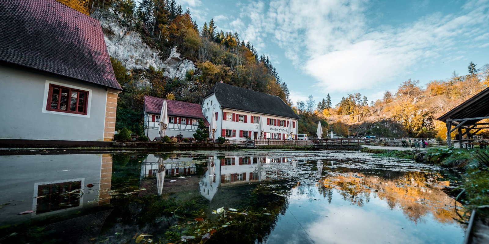 Wimsener Mühle Wimsener Mühle