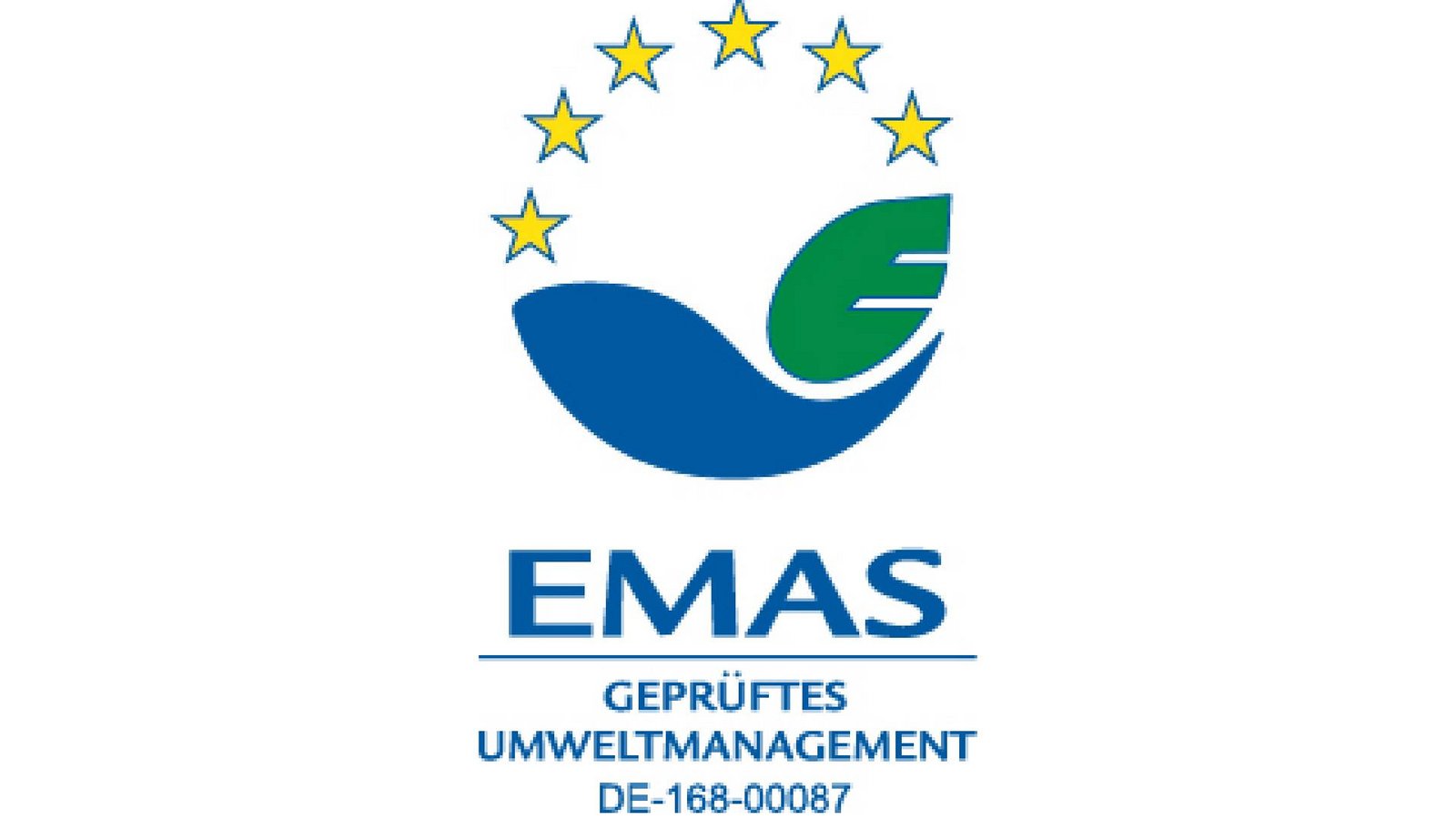 EMAS Logo