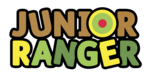 Das Logo der Junior Ranger im Biosphärengebiet Schwäbische Alb