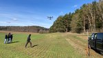 Drohnen und KI-gestützte Erfassung seltener Ackerwildkräuter