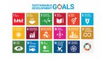 17 Ziele für nachhaltige Entwicklung der United Nations