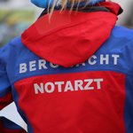 Notärztinjacke 