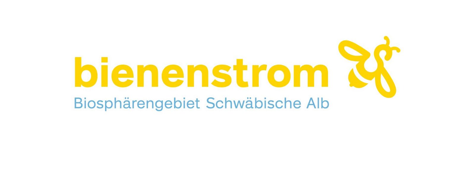 Logo Bienenstrom