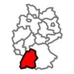 Icon Baden-Württemberg