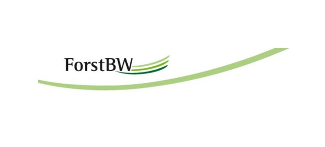 Logo Forst BW