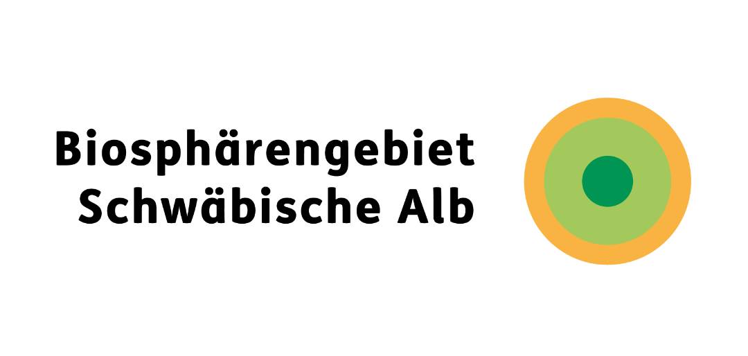 Logo Biosphärengebiet Schwäbische Alb