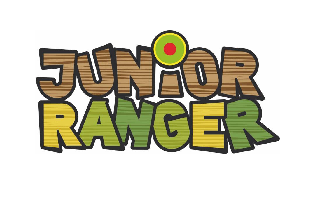 Logo Junior Ranger