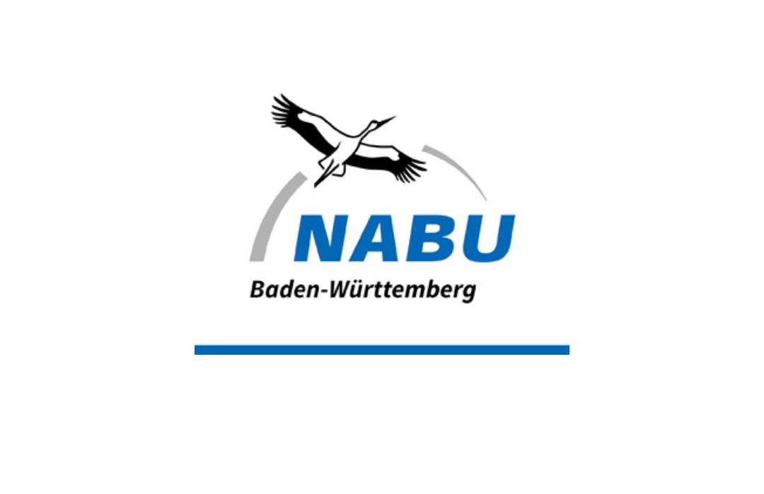 Logo Nabu Baden-Württemberg