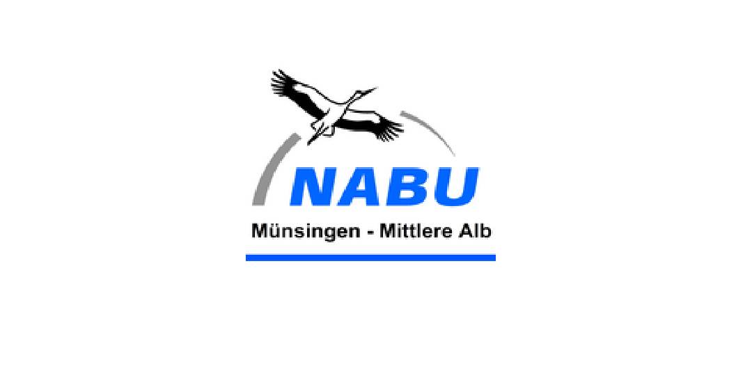 Logo Nabu Münsingen – Mittlere Alb