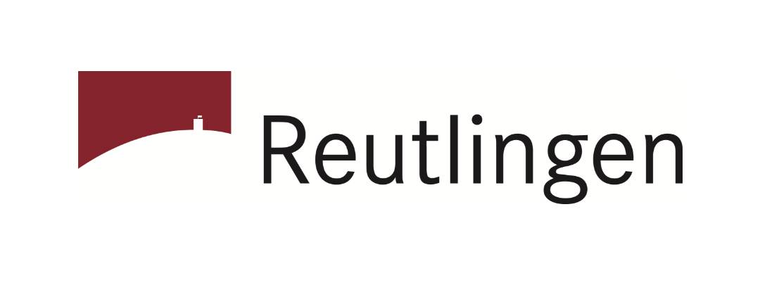 Logo Reutlingen