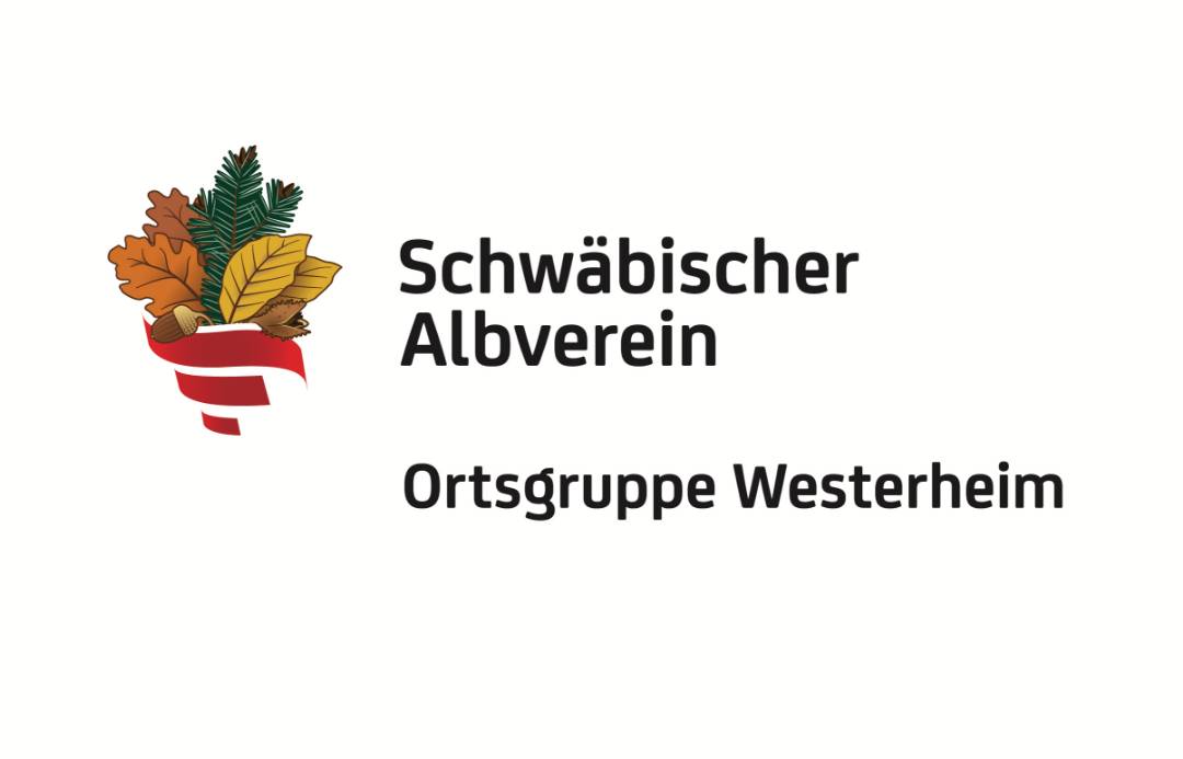Logo Schwäbischer Albverein Westerheim